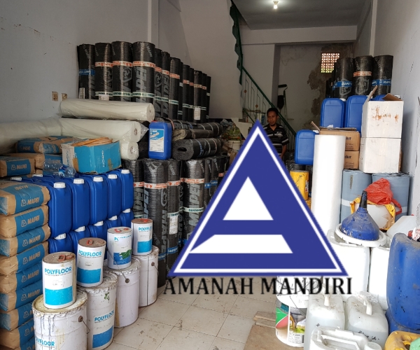amanah mandiri bali