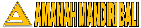 AMANAH MANDIRI BALI