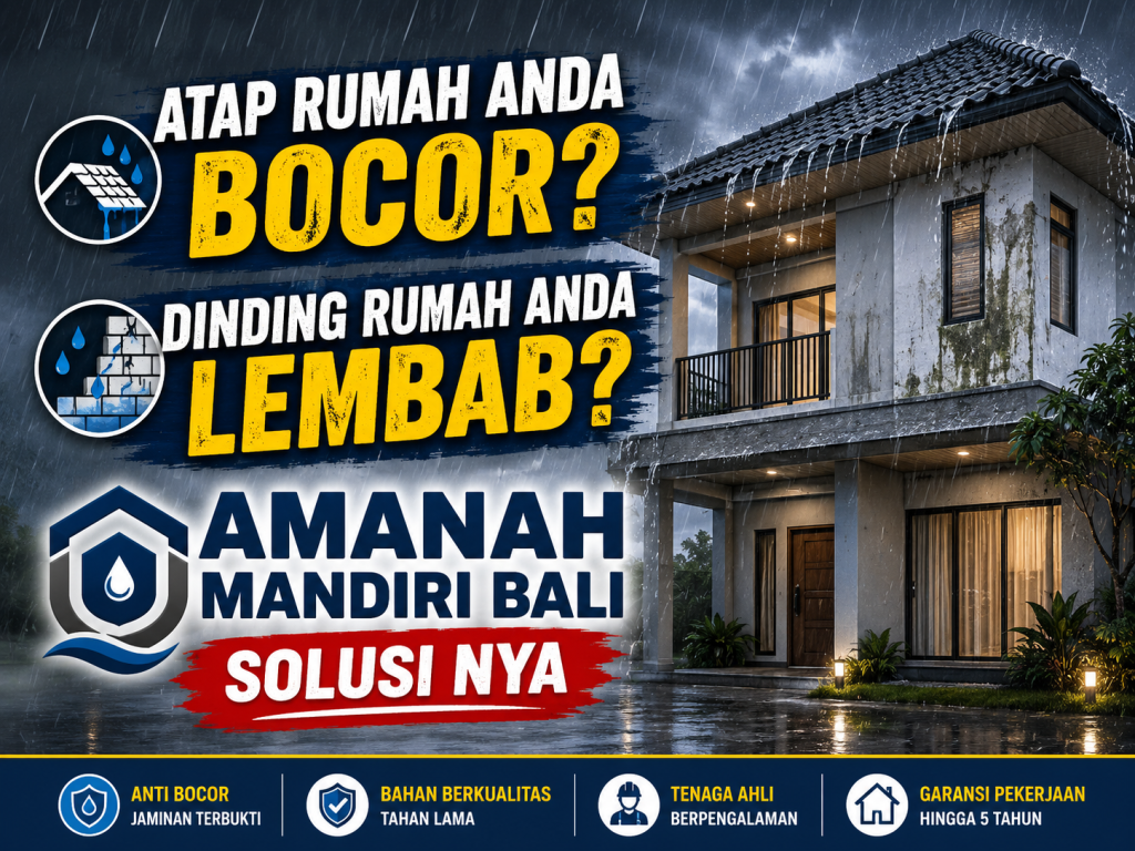 AMANAH MANDIRI