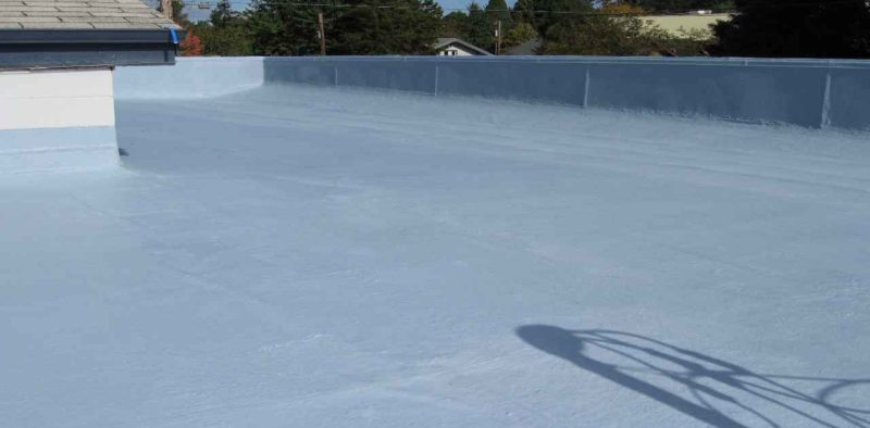 jasa waterproofing bali fiber coat