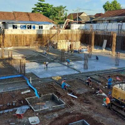 jasa waterproofing bali floor hardener