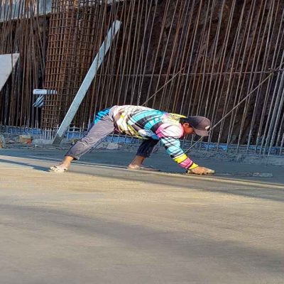 jasa waterproofing bali floor hardener