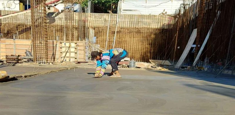 jasa waterproofing bali floor hardener