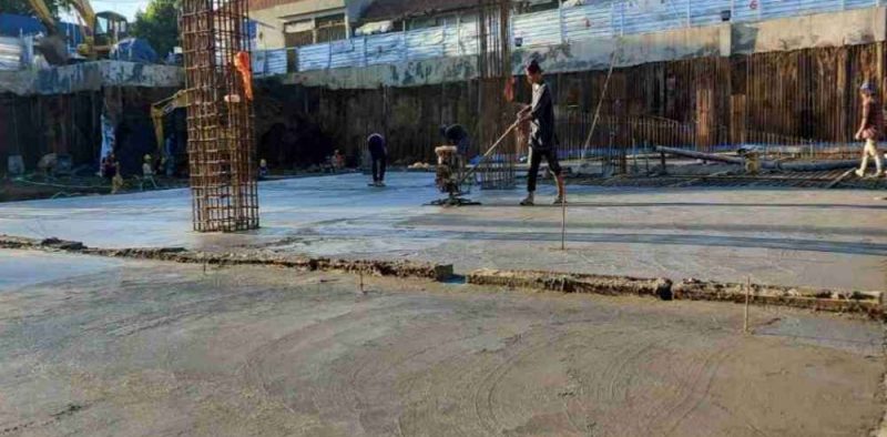 jasa waterproofing bali floor hardener