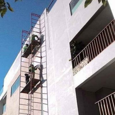 jasa waterproofing bali fiber coat