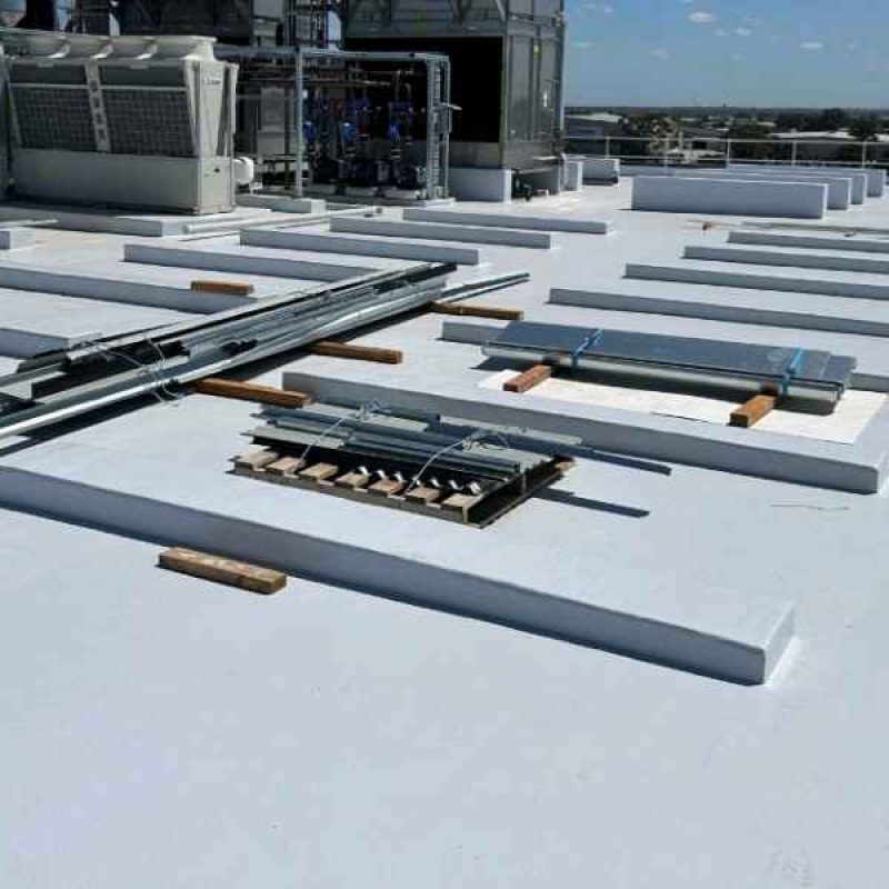 jasa waterproofing bali fiber coat