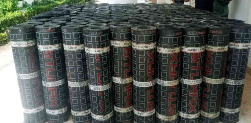 jasa waterproofing bali waterproofing