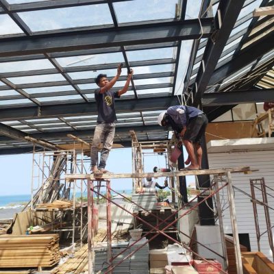 jasa renovasi