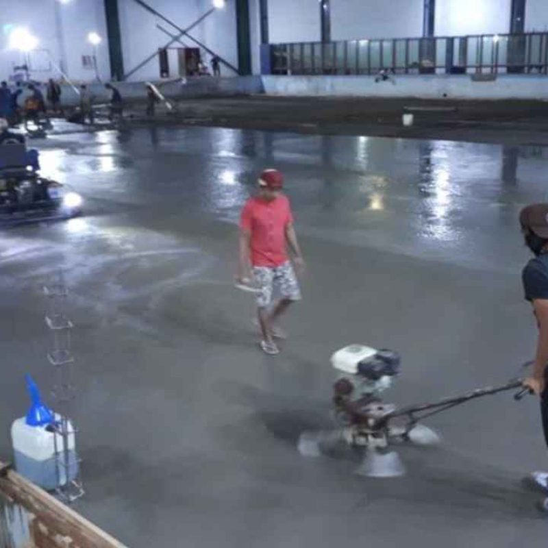 jasa waterproofing bali floor hardener