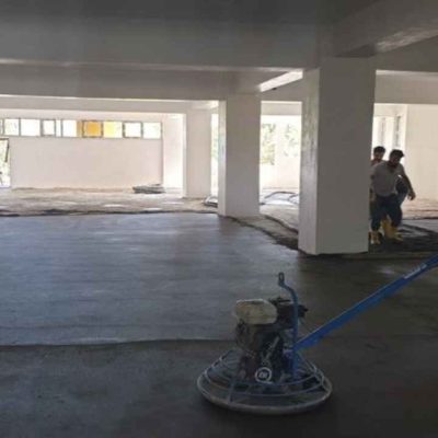 jasa waterproofing bali floor hardener
